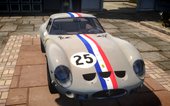 1962 Ferrari 250 GTO